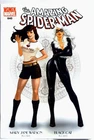 Women of Marvel the Amazing Spider-Man #640 Mary Jane Black Cat Variant M/NM