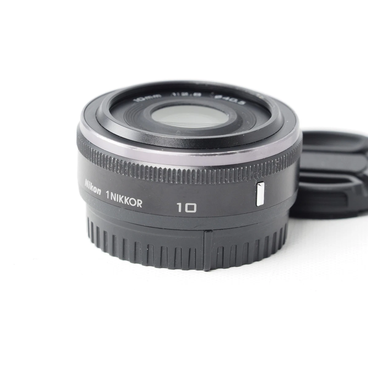 Nikon 1 NIKKOR 10mm Focal Camera Lenses for sale | eBay