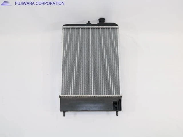 MITSUBISHI eK Wagon CBA-H81W Radiator 1350A035 [New] [PA01700768] - Image 2 of 2