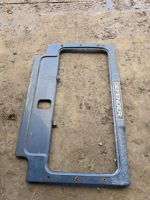 Land Rover Defender 90 110 130 Frontverkleidung Grill 200tdi 300tdi TDI Surround