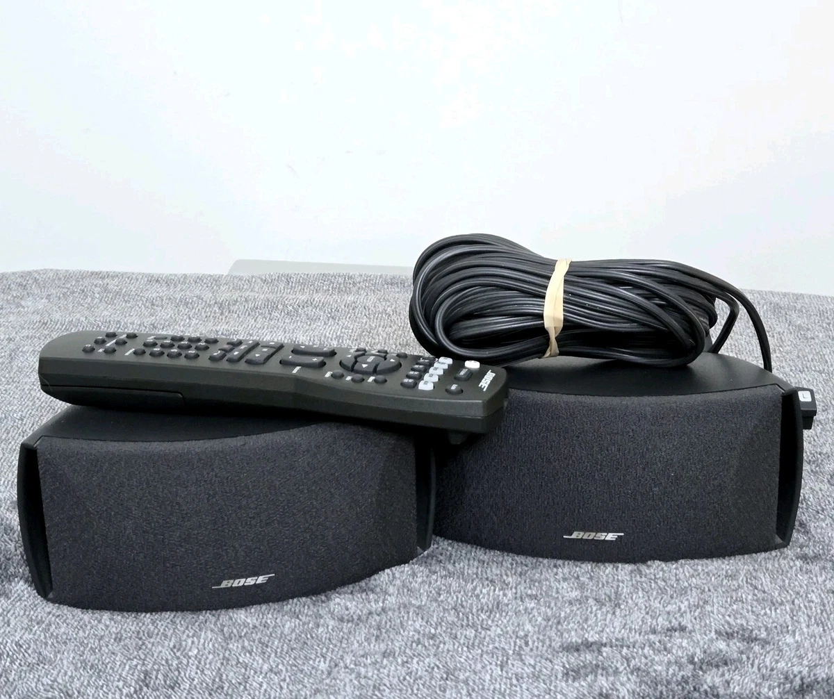 Bose Cinemate Gs Series Ii for sale | eBay