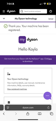 Dyson Airwrap Complete Long Multistyler - Nickel/Copper