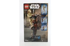 Lego Star Wars Battle Droid With Stap 75428 1088pcs