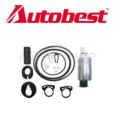 Autobest Electric Fuel Pump for 1984 Oldsmobile Firenza 2.0L L4 - Gas Tank zh