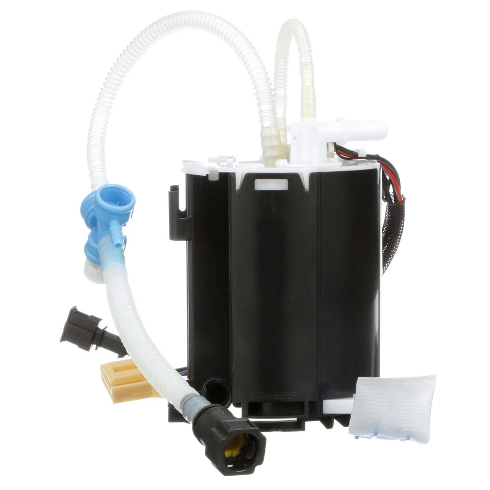 Bomba de combustível e filtro conjunto Delphi para 2006-2013 Land Rover Range Rover Sport - Imagem 4 de 4