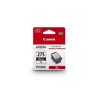 Canon PG-275XL Ink Cartridge, Black