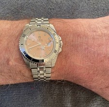 TUDOR Prince Salmon Men