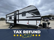 2026 Grand Design Transcend XPLOR 26BHX