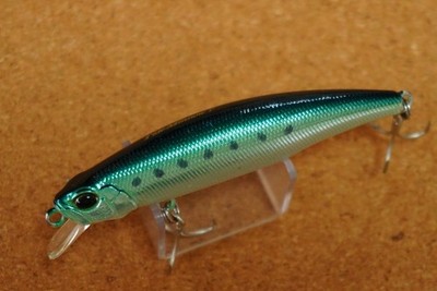 Duo   Tide Minnow  75 F           (M602A3