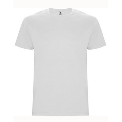 ROLY Stafford T-Shirt Herren Weiß NEU