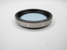 Contax Camera Lens Filters 30.5 mm Filter for sale | eBay