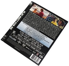 UHD SLIPCOVER -Fits: Play Misty For Me Kino US 4K UltraHD Blu-ray -COVER ONLY