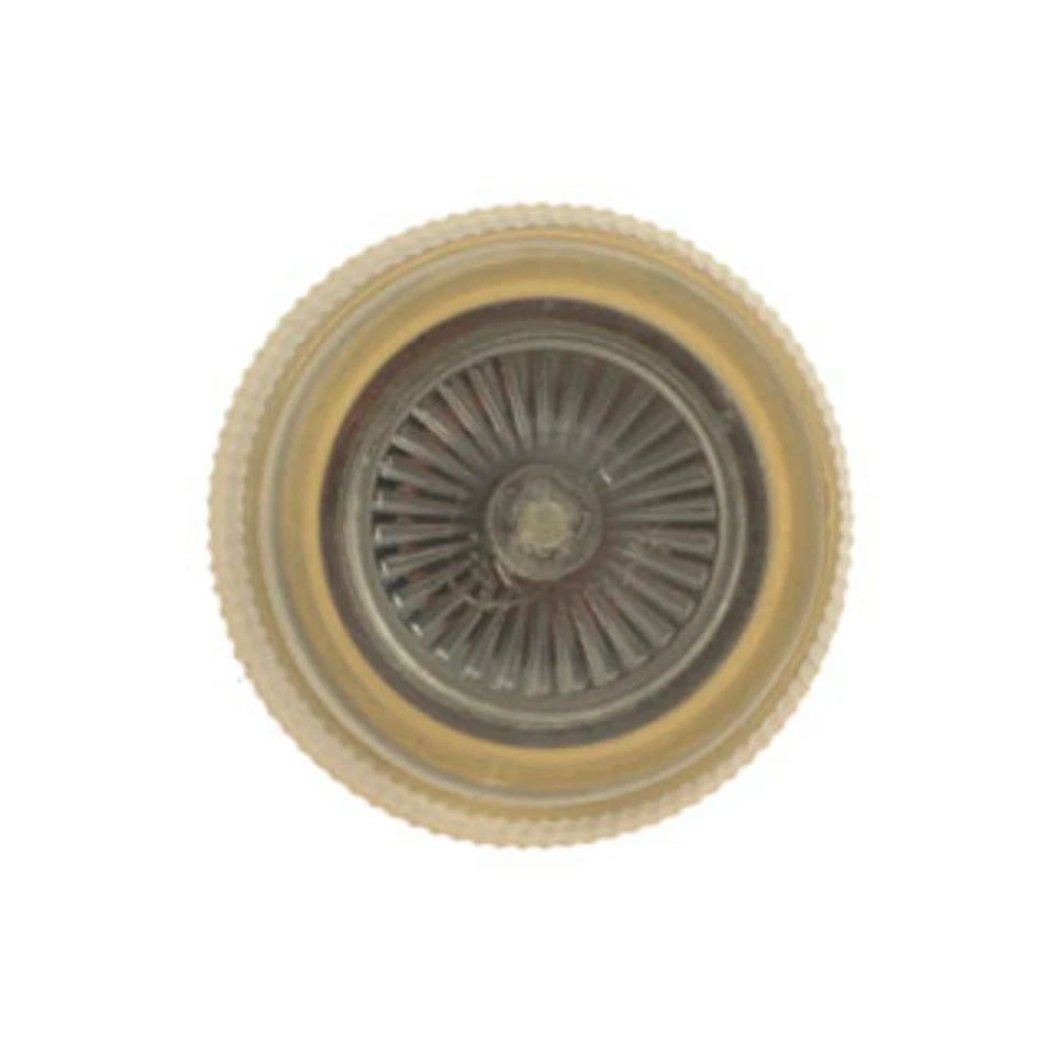 Botão de manivela de janela 76931 Dorman motorista e passageiro lateral para caminhão F250 F350 F150 - Imagem 2 de 3