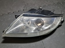 2003 - 2008 BMW Z4 E85 FRONT LEFT DRIVER SIDE HEADLIGHT HEAD LIGHT LAMP OEM