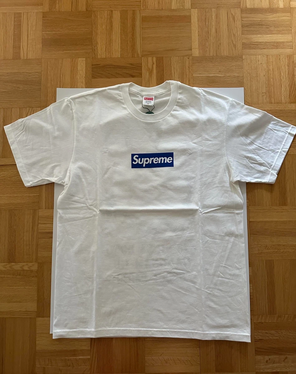 Supreme Box T-Shirts for Men for sale | eBay