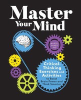 Master Your Mind Marcel Danesi Taschenbuch Kartoniert / Broschiert Englisch 2020