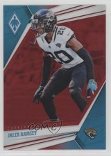2019 Panini Phoenix Red 289/299 Jalen Ramsey #35 0b3