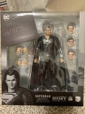 MAFEX No.174 Superman  Zack Snyder   s Justice League Ver.  US SELLER