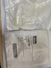 Genuine Parker Instrumentation OEM Part, P-14687 RR/REV. E