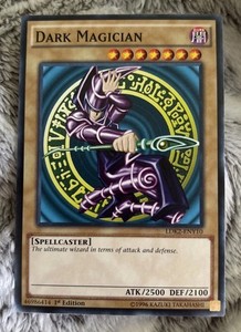 how much is a dark magician yugioh card worth (Purple) Magicians Force Dark Magician Girl Price &