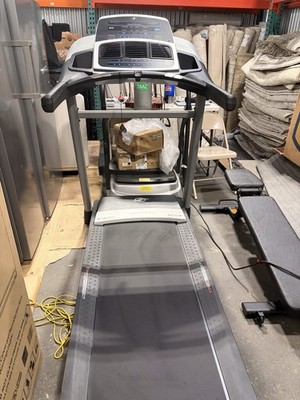 NordicTrack NTL13007 Electric Treadmill iFit Bluetooth 3.0 CHP 12mph 12%