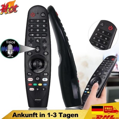Originale LG TV Fernbedienung für AN-MR20GA NEU
