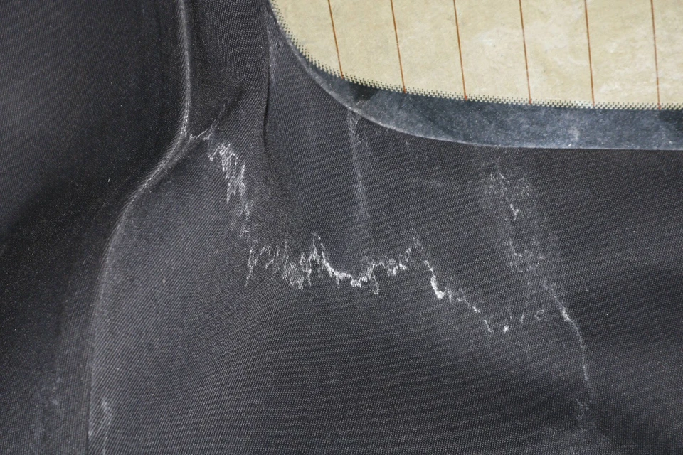 2001-2006 AUDI TT QUATTRO - Capa TOP Conversível 8N7871035 - Imagem 2 de 4