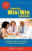 Powerful Win Win Solutions Hoda Lacey Taschenbuch Englisch 2012 AuthorHouse UK
