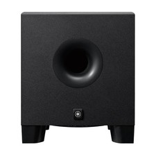 Yamaha HS8S 8" Powered Studio Monitor Subwoofer