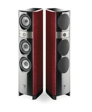 Mit der Electra 1027 BE  Focal.JMlab Standlau...