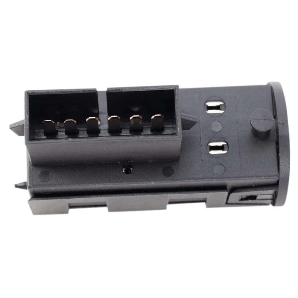 Shift Interlock Solenoid Fits 1988-2010 Ford - Image 2 of 4