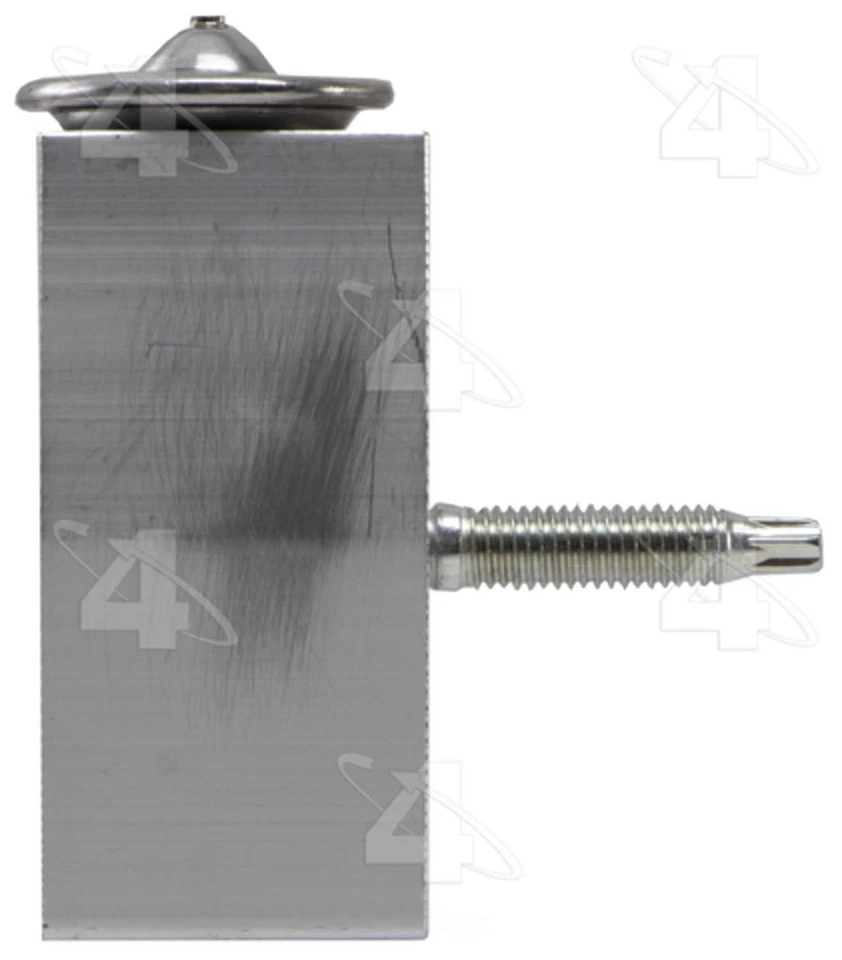 Expansion Valve fits 2017-2018 Chrysler Pacifica FOUR SEASONS - Image 3 of 4