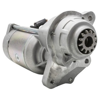 D&W 121-450-0004 Starter for Ford