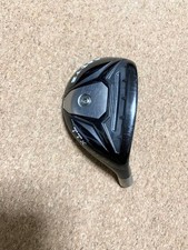 Baldo TTX 2U 18  Golf Hybrid Head Slight Wear