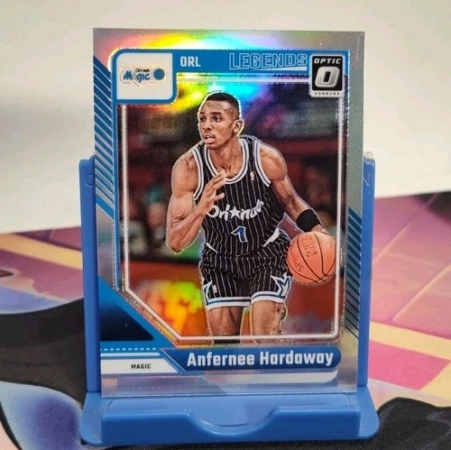 Anfernee Hardaway