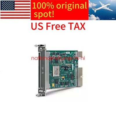 NEW National Instruments NI PXI-7952R FlexRIO FPGA Module