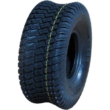 15 In. X 6.00 In.-6 4-Ply SU12 Turf II Lawn/Garden Tire