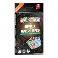 Spiel Des Wissens - Kartenspiel Euro Hook