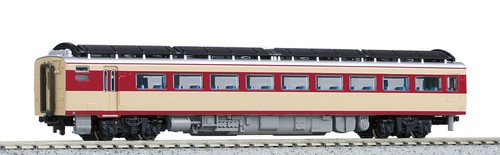 KATO N calibre Kiha 180 M 6082 modelo ferrocarril diésel vagón | Condition: New