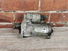 2011 FORD FOCUS MK3 1.6 DIESEL STARTER MOTOR AV6N-11000-GB