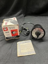 M.H. Rhodes, Inc. Mark-Time Professional Time Switch NO. 78105 Time Cycle 60 Min