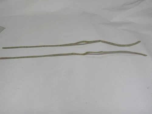 TAPE SET, MOULDING | BROWN