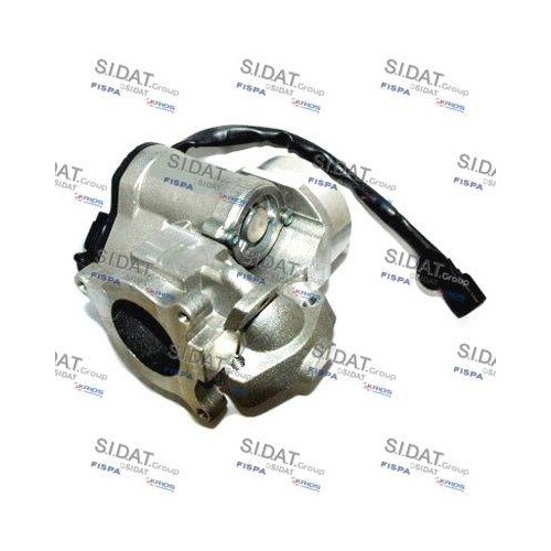 Agr Ventil Sidat 83.979 FüR Nissan Opel Renault Renault Trucks General Motors-image