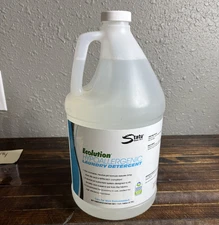 State Ecolution Hypoallergenic Laundry Detergent 1 Gallon Eco-Friendly