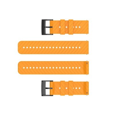 24mm Watch Bracelet Wristband Strap Band For Suunto 7 9 Baro D5 Spartan