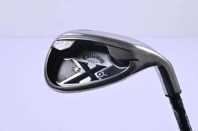 Callaway X-20 #8 Eisen / Stiff Flex Callaway X-20 Schaft