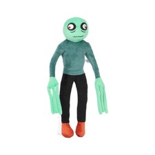 30cm Salad Fingers Plush Toy Soft Funny Stuffed Doll Kids Gift Room Decor (78 ch