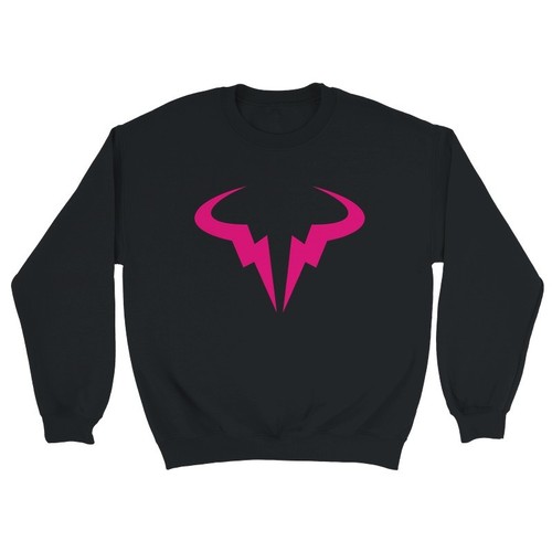 Dri-Fit Rafael Nadal Logo Design Shirt/Hoodie/Sweatshirt