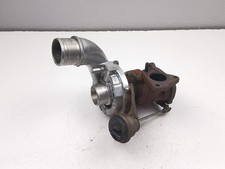7701473551 TURBOLADER / 108948H109779 / 71204 FÜR RENAULT CLIO II BB_, CB_ 1.9