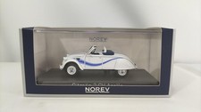 NOREV Citroen 2CV CABRIOLET AZELLE